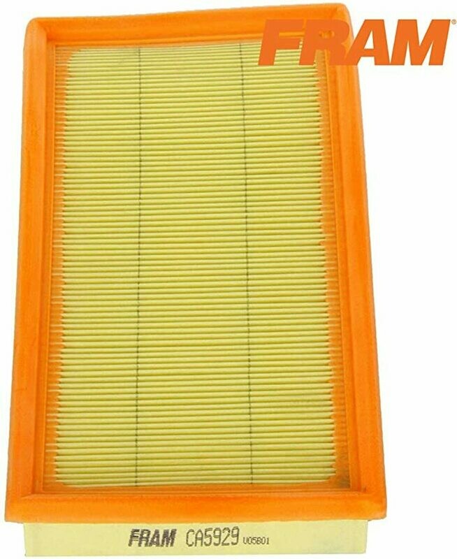 Luftfilter CA5929 FRAM für Ford Luftfilter CA5929 FRAM für Ford