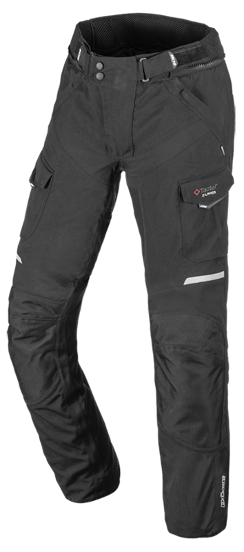 BÜSE Motorradhose Textilhose GRADO BÜSE Motorradhose Textilhose GRADO