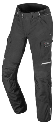 BÜSE Motorradhose Textilhose GRADO BÜSE Motorradhose Textilhose GRADO