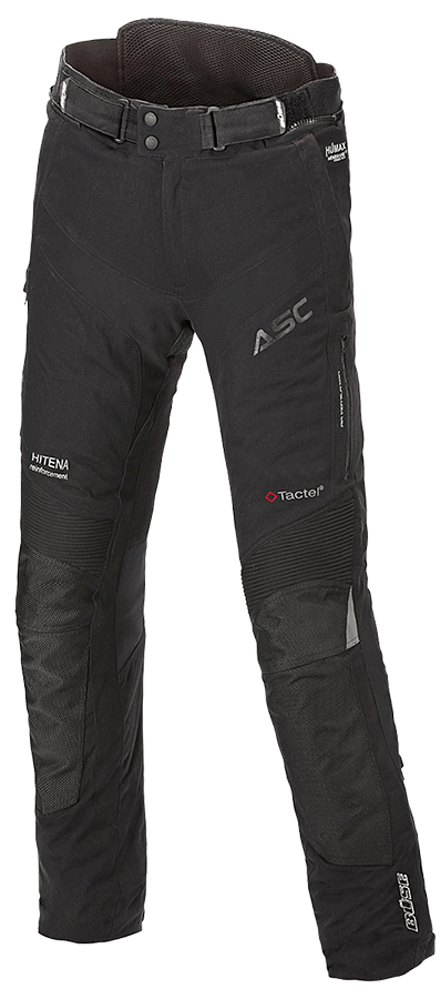 BÜSE Motorradhose Textilhose ROCCA