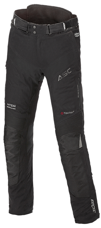 BÜSE Motorradhose Textilhose ROCCA BÜSE Motorradhose Textilhose ROCCA