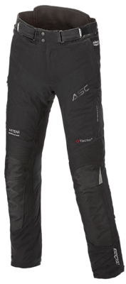 BÜSE Motorradhose Textilhose ROCCA BÜSE Motorradhose Textilhose ROCCA