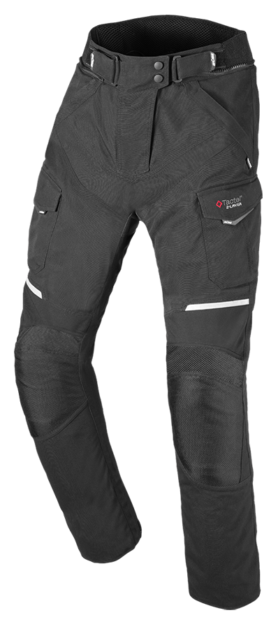 BÜSE Motorradhose Textilhose GRADO Damen