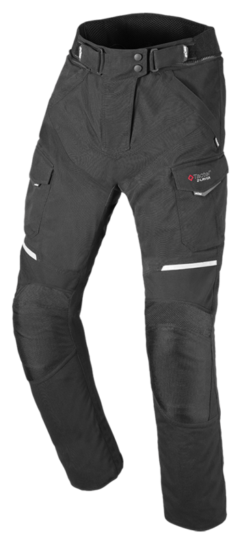 BÜSE Motorradhose Textilhose GRADO Damen BÜSE Motorradhose Textilhose GRADO Damen