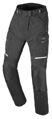 BÜSE Motorradhose Textilhose GRADO Damen