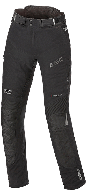 BÜSE Motorradhose Textilhose ROCCA Damen BÜSE Motorradhose Textilhose ROCCA Damen
