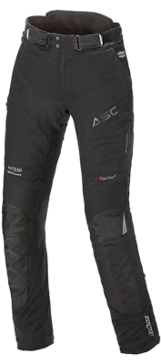 BÜSE Motorradhose Textilhose ROCCA Damen BÜSE Motorradhose Textilhose ROCCA Damen