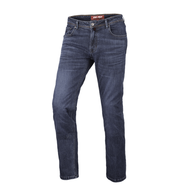 BÜSE Motorradhose Textilhose Motorradjeans DENVER BÜSE Motorradhose Textilhose Motorradjeans DENVER