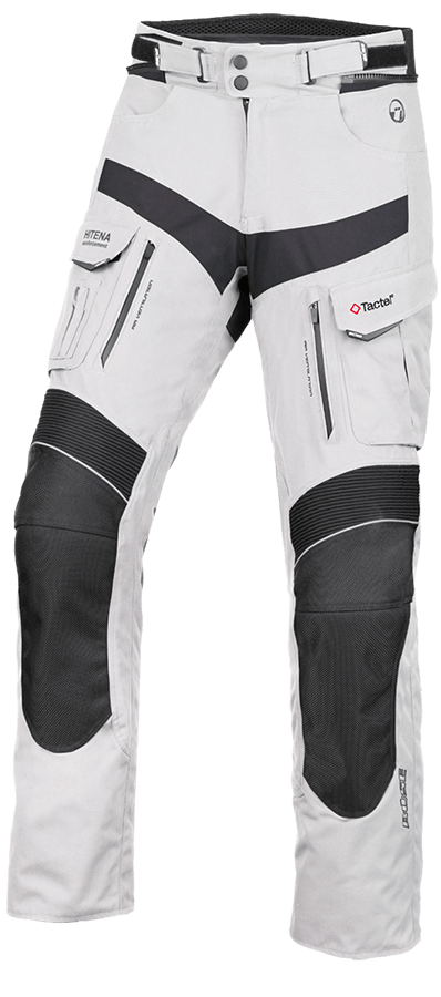 BÜSE Motorradhose Textilhose OPEN ROAD II