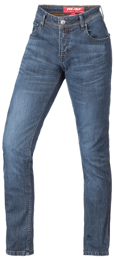 BÜSE Motorradhose Textilhose Motorradjeans DENVER Damen