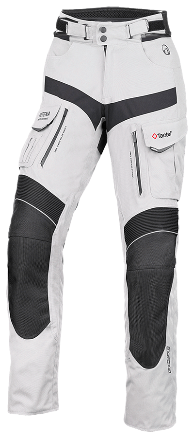 BÜSE Motorradhose Textilhose OPEN ROAD II Damen