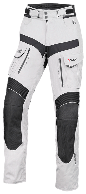 BÜSE Motorradhose Textilhose OPEN ROAD II Damen