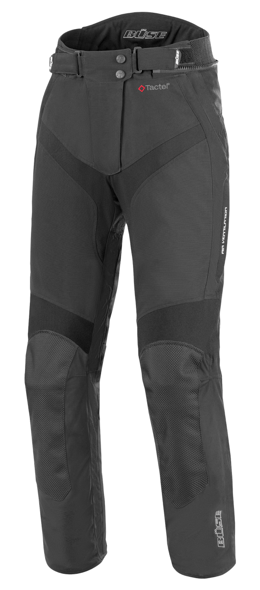 BÜSE Motorradhose Textilhose HIGHLAND Damen