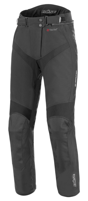 BÜSE Motorradhose Textilhose HIGHLAND Damen BÜSE Motorradhose Textilhose HIGHLAND Damen