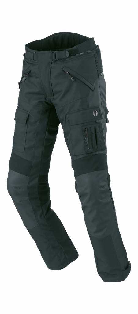 BÜSE Motorradhose Textilhose BORMIO