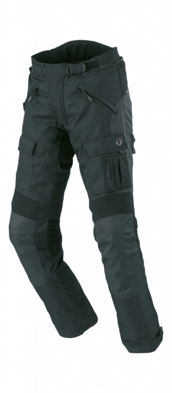 BÜSE Motorradhose Textilhose BORMIO BÜSE Motorradhose Textilhose BORMIO