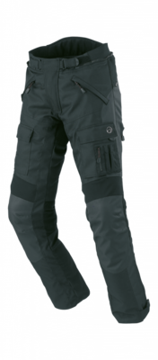 BÜSE Motorradhose Textilhose BORMIO BÜSE Motorradhose Textilhose BORMIO