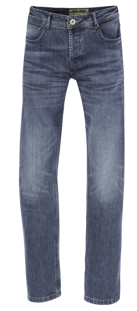 BÜSE Motorradhose Textilhose Motorradjeans DETROIT