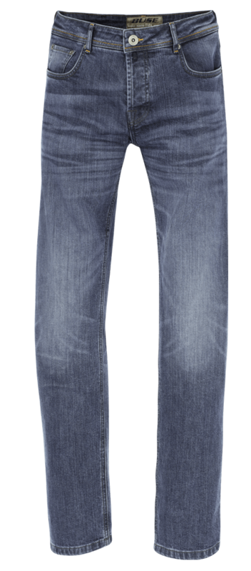 BÜSE Motorradhose Textilhose Motorradjeans DETROIT BÜSE Motorradhose Textilhose Motorradjeans DETROIT