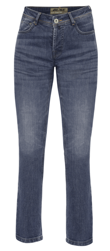 BÜSE Motorradhose Textilhose Motorradjeans DETROIT Damen BÜSE Motorradhose Textilhose Motorradjeans DETROIT Damen