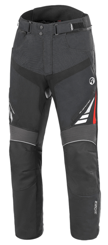 BÜSE Motorradhose Textilhose B.RACING PRO BÜSE Motorradhose Textilhose B.RACING PRO