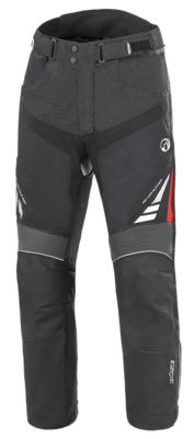 BÜSE Motorradhose Textilhose B.RACING PRO BÜSE Motorradhose Textilhose B.RACING PRO
