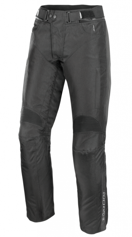 BÜSE Motorradhose Textilhose LAGO II Damen BÜSE Motorradhose Textilhose LAGO II Damen