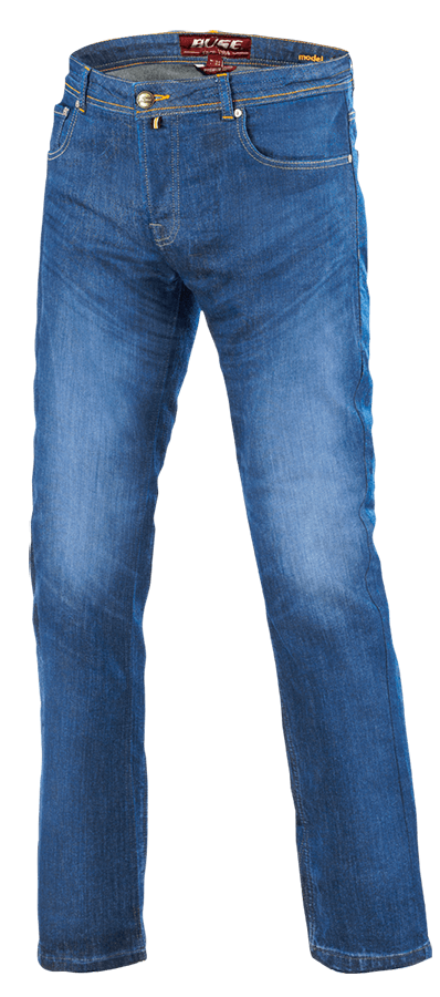 BÜSE Motorradhose Textilhose Motorradjeans TEAM