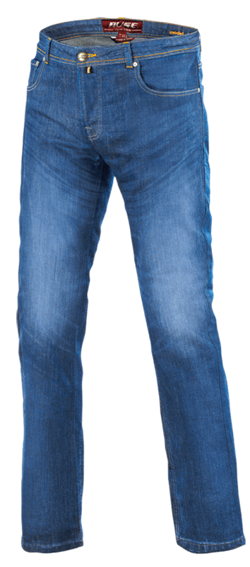 BÜSE Motorradhose Textilhose Motorradjeans TEAM BÜSE Motorradhose Textilhose Motorradjeans TEAM