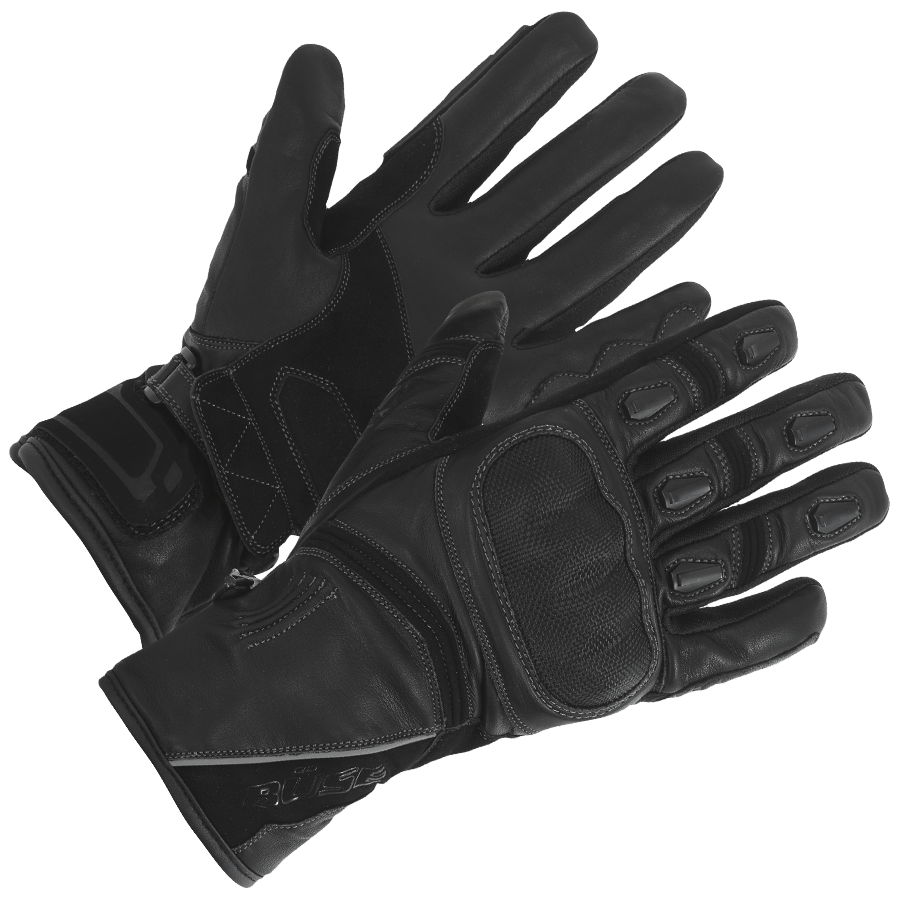 BÜSE Motorradhandschuhe Tourenhandschuhe ASCARI