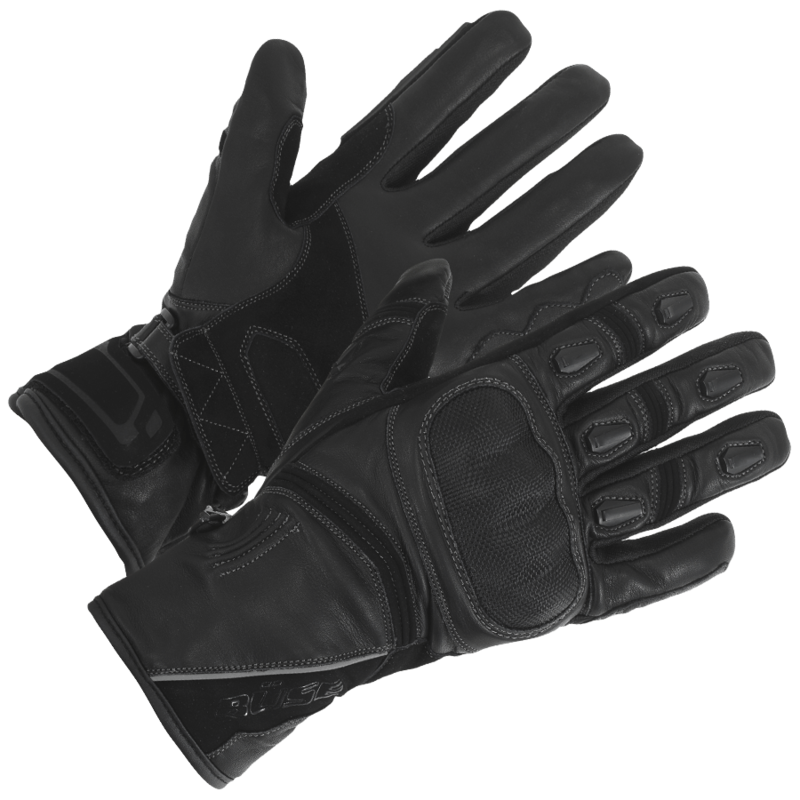 BÜSE Motorradhandschuhe Tourenhandschuhe ASCARI BÜSE Motorradhandschuhe Tourenhandschuhe ASCARI