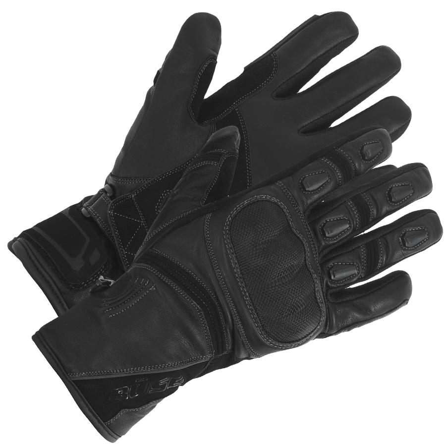 BÜSE Motorradhandschuhe Tourenhandschuhe ASCARI Damen