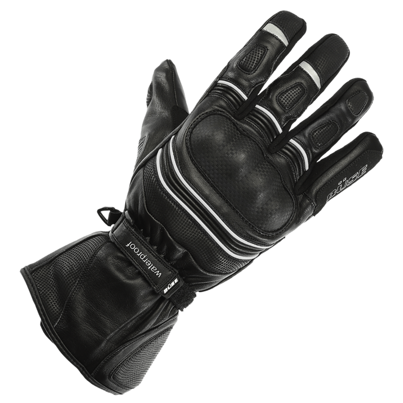 BÜSE Motorradhandschuhe Tourenhandschuhe WILLOW BÜSE Motorradhandschuhe Tourenhandschuhe WILLOW
