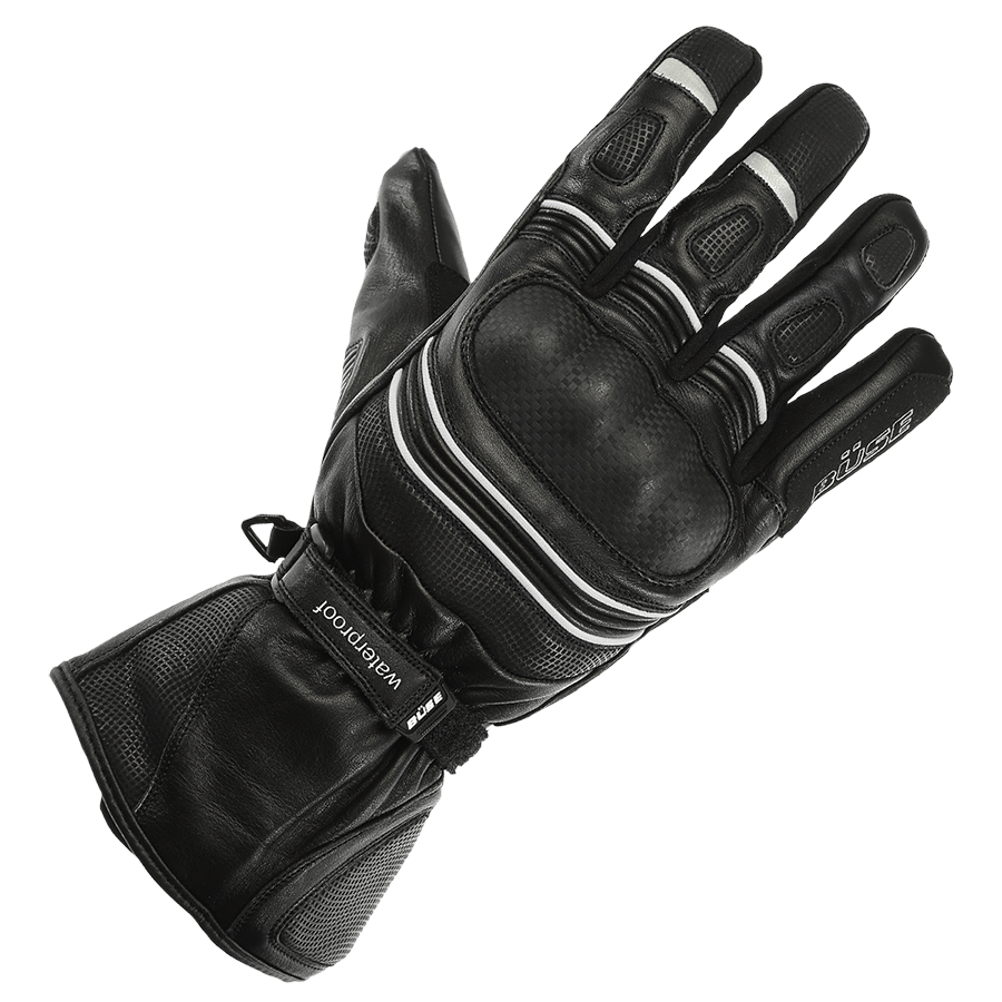 BÜSE Motorradhandschuhe Tourenhandschuhe WILLOW Damen