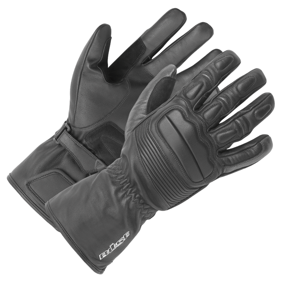 BÜSE Motorradhandschuhe Tourenhandschuhe RIDER