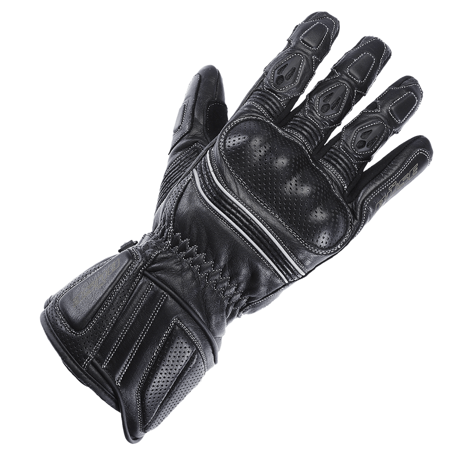 BÜSE Motorradhandschuhe Sporthandschuhe PIT LANE PRO
