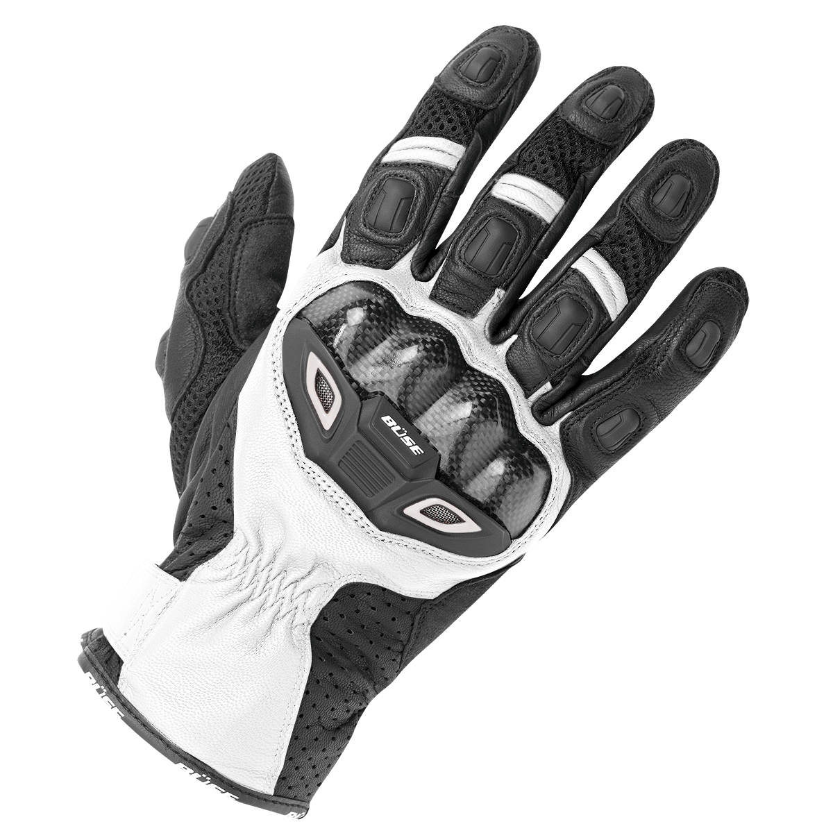 BÜSE Motorradhandschuhe Sporthandschuhe AIRWAY
