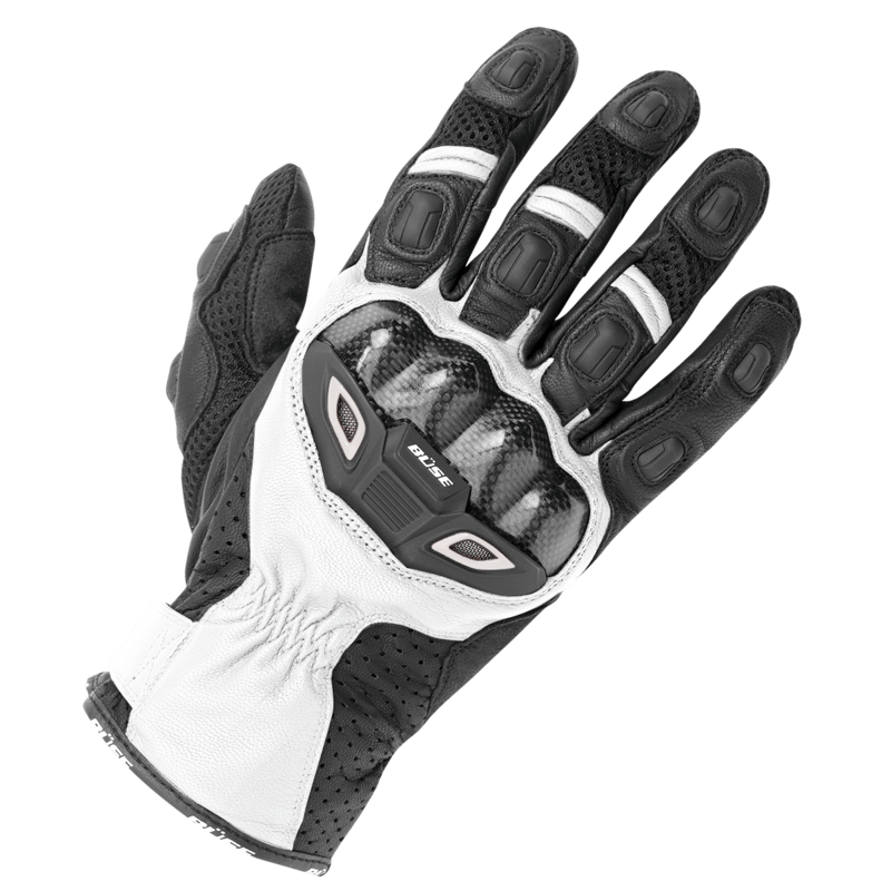 BÜSE Motorradhandschuhe Sporthandschuhe AIRWAY BÜSE Motorradhandschuhe Sporthandschuhe AIRWAY