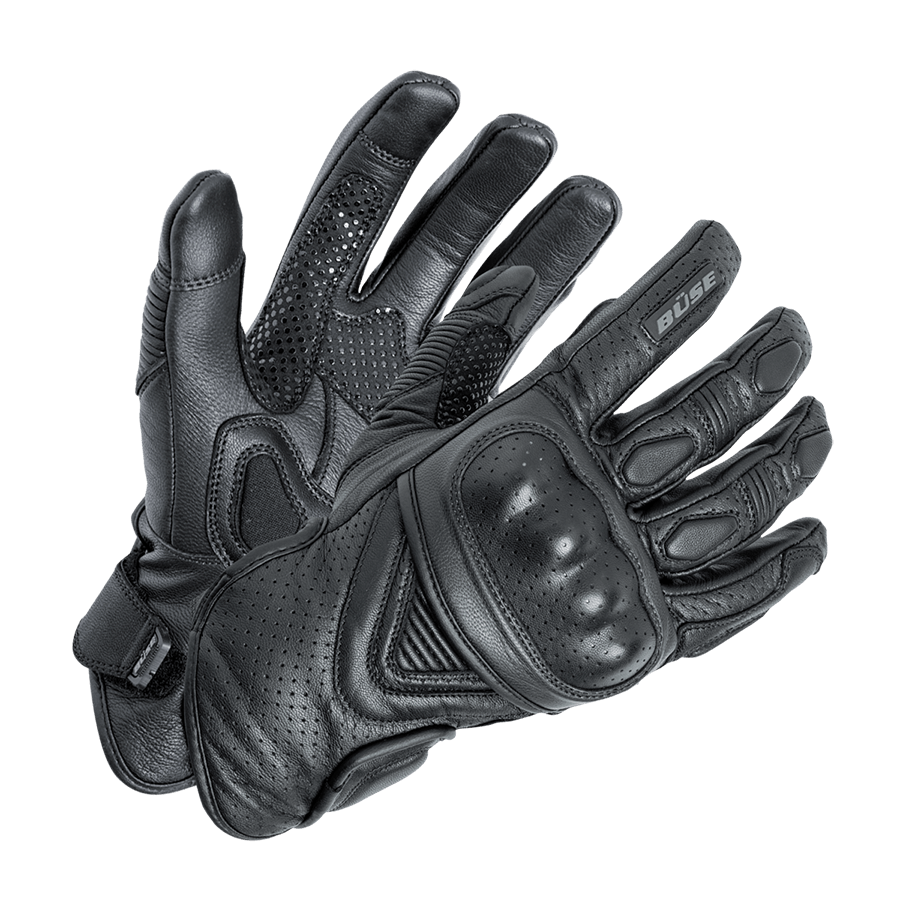 BÜSE Motorradhandschuhe Tourenhandschuhe CAFE RACER