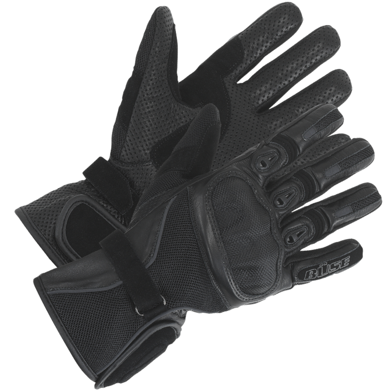 BÜSE Motorradhandschuhe Tourenhandschuhe SOLARA Damen BÜSE Motorradhandschuhe Tourenhandschuhe SOLARA Damen