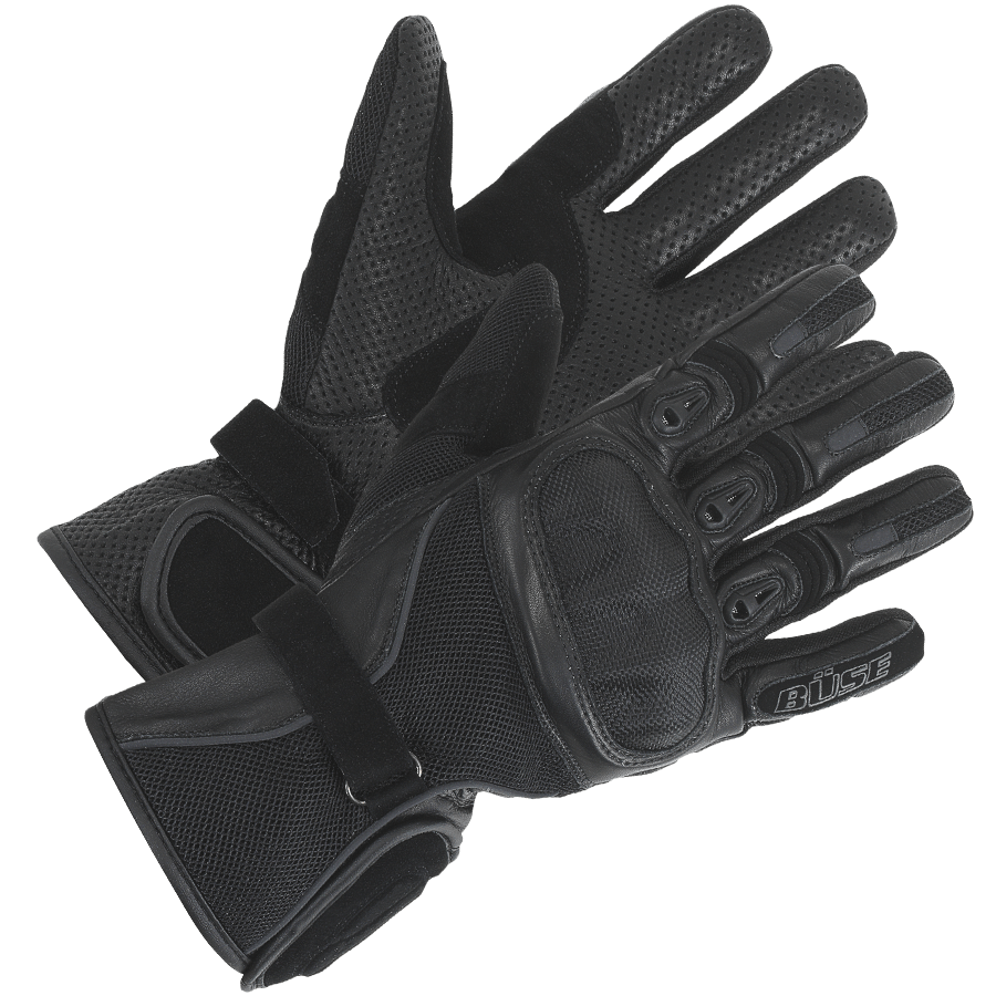 BÜSE Motorradhandschuhe Tourenhandschuhe SOLARA