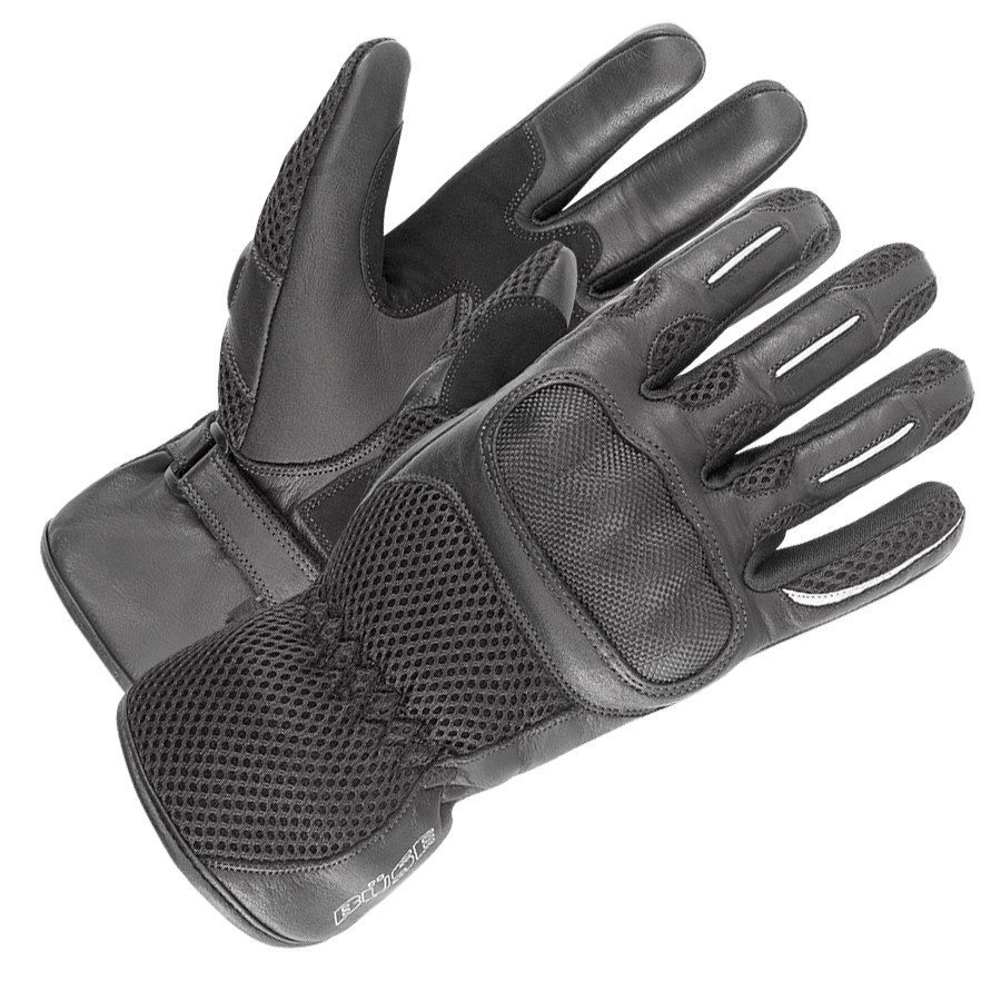 BÜSE Motorradhandschuhe Tourenhandschuhe AIR PRO