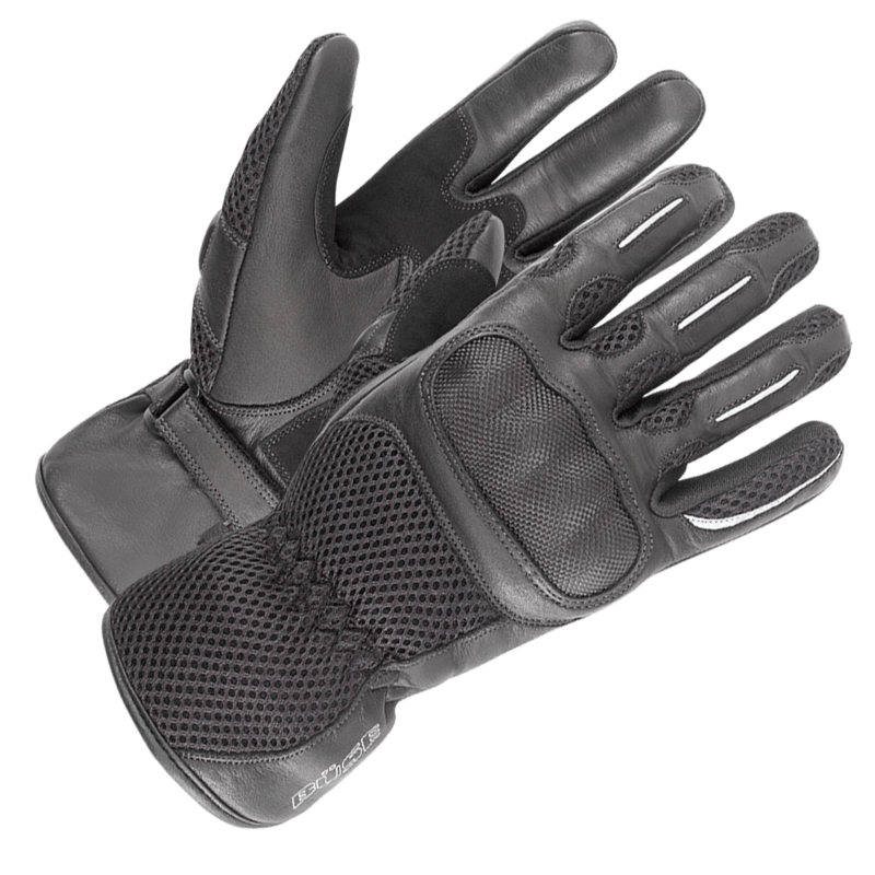 BÜSE Motorradhandschuhe Tourenhandschuhe AIR PRO