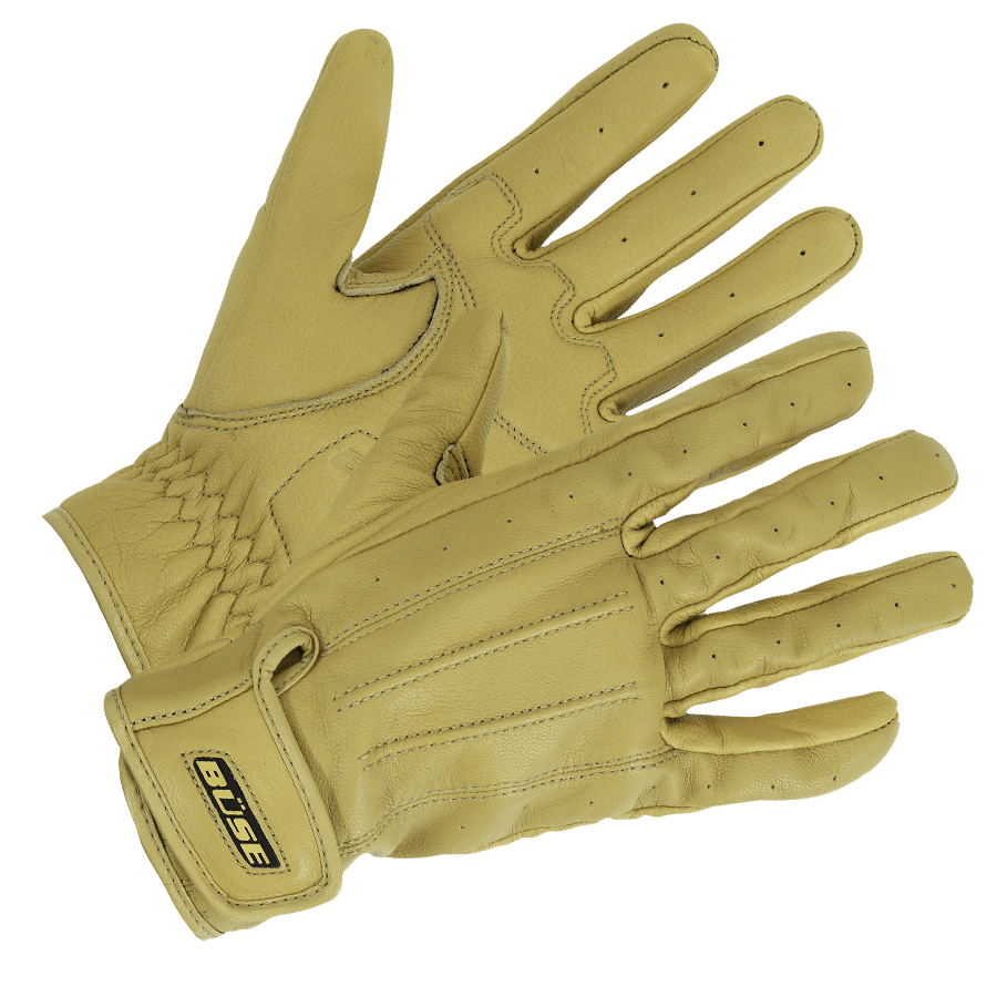 BÜSE Motorradhandschuhe Freizeithandschuhe SUMMER Damen
