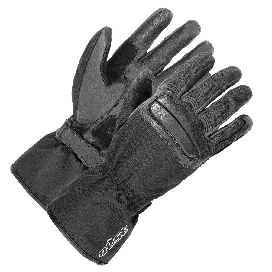 BÜSE Motorradhandschuhe Tourenhandschuhe  EASY