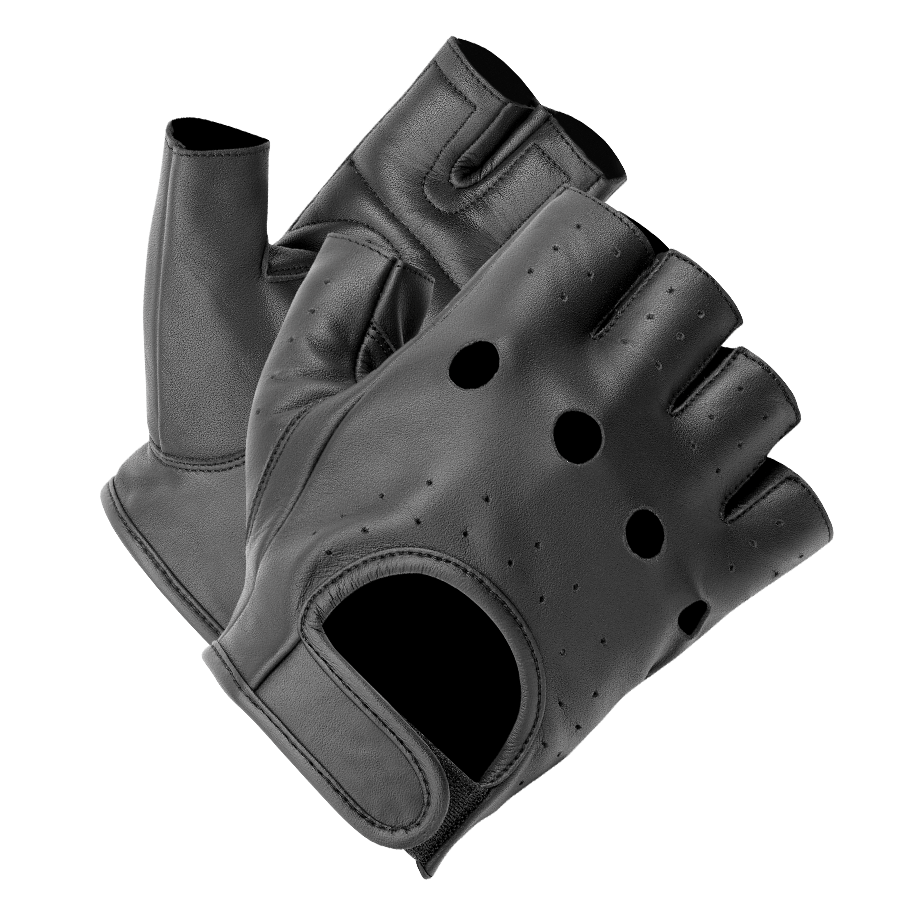 BÜSE Motorradhandschuhe Freizeithandschuhe CHOPPER