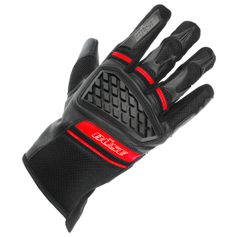 BÜSE Motorradhandschuhe Offroadhandschuhe BRAGA BÜSE Motorradhandschuhe Offroadhandschuhe BRAGA