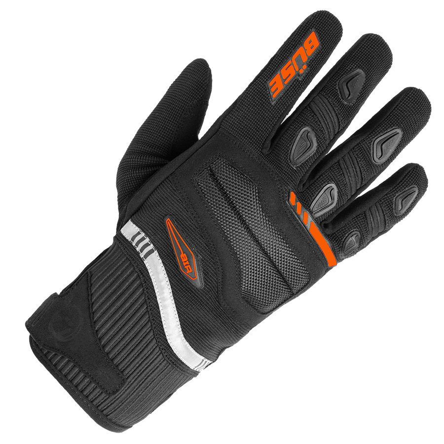BÜSE Motorradhandschuhe Offroadhandschuhe FRESH