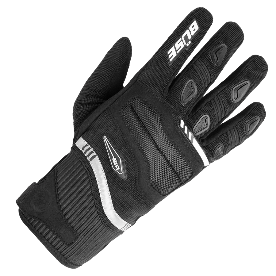 BÜSE Motorradhandschuhe Offroadhandschuhe FRESH Kinder