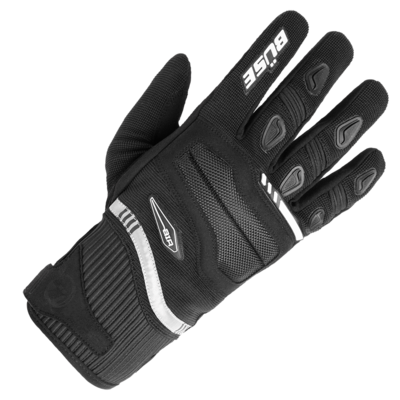 BÜSE Motorradhandschuhe Offroadhandschuhe FRESH Kinder BÜSE Motorradhandschuhe Offroadhandschuhe FRESH Kinder